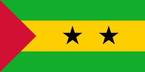 sao tome and principe